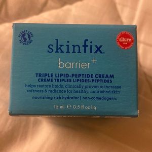 Skinfix peptide cream (mini!)